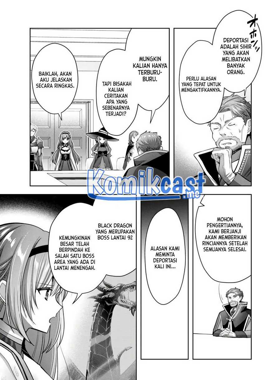 Yuusha Party O Oida Sareta Kiyou Binbou Chapter 14