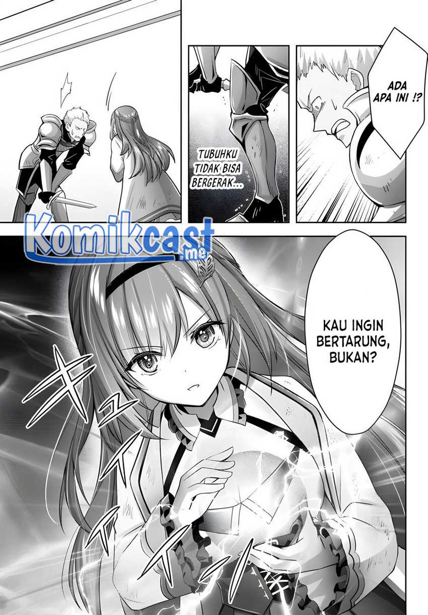 Yuusha Party O Oida Sareta Kiyou Binbou Chapter 14