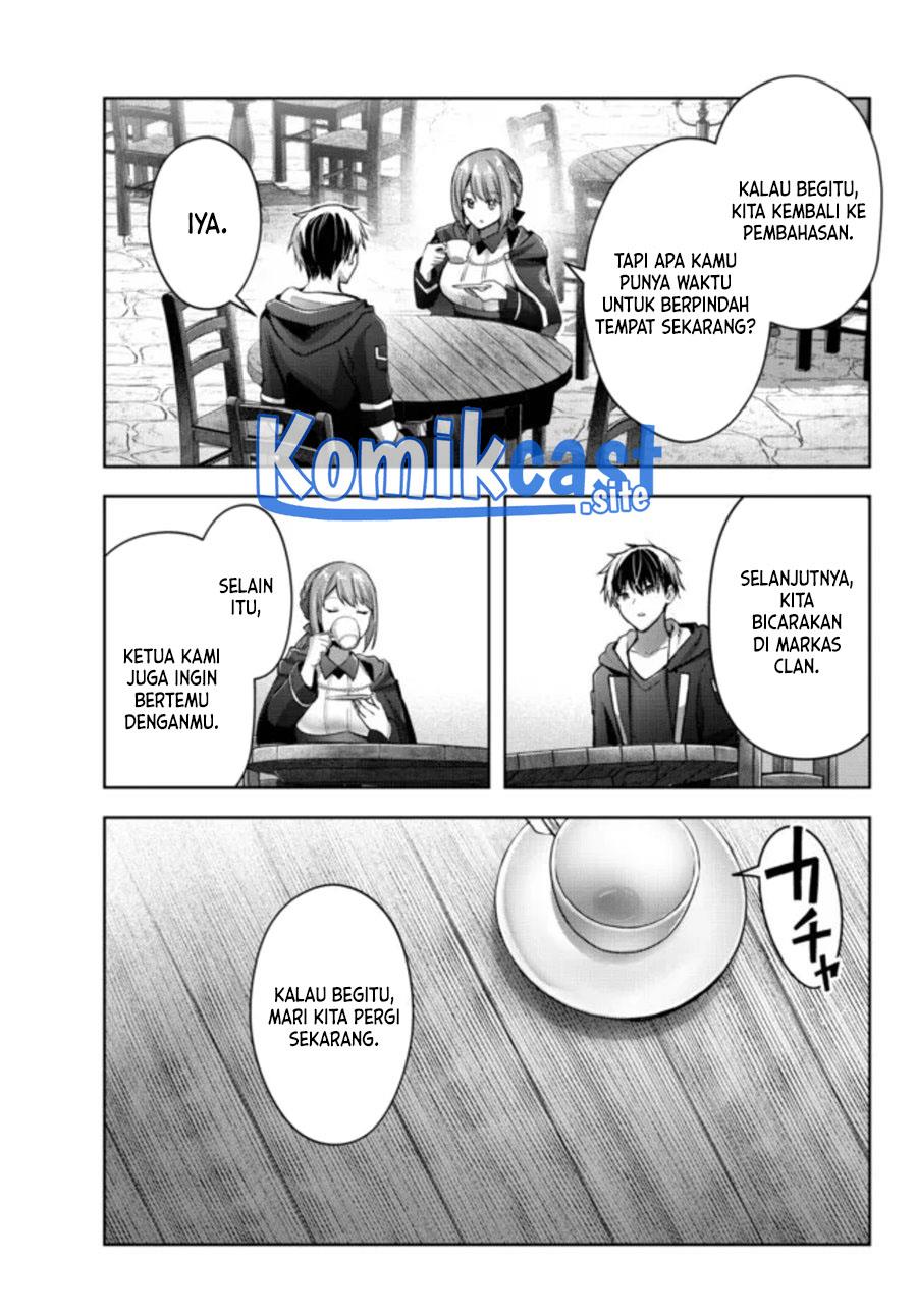 Yuusha Party O Oida Sareta Kiyou Binbou Chapter 16