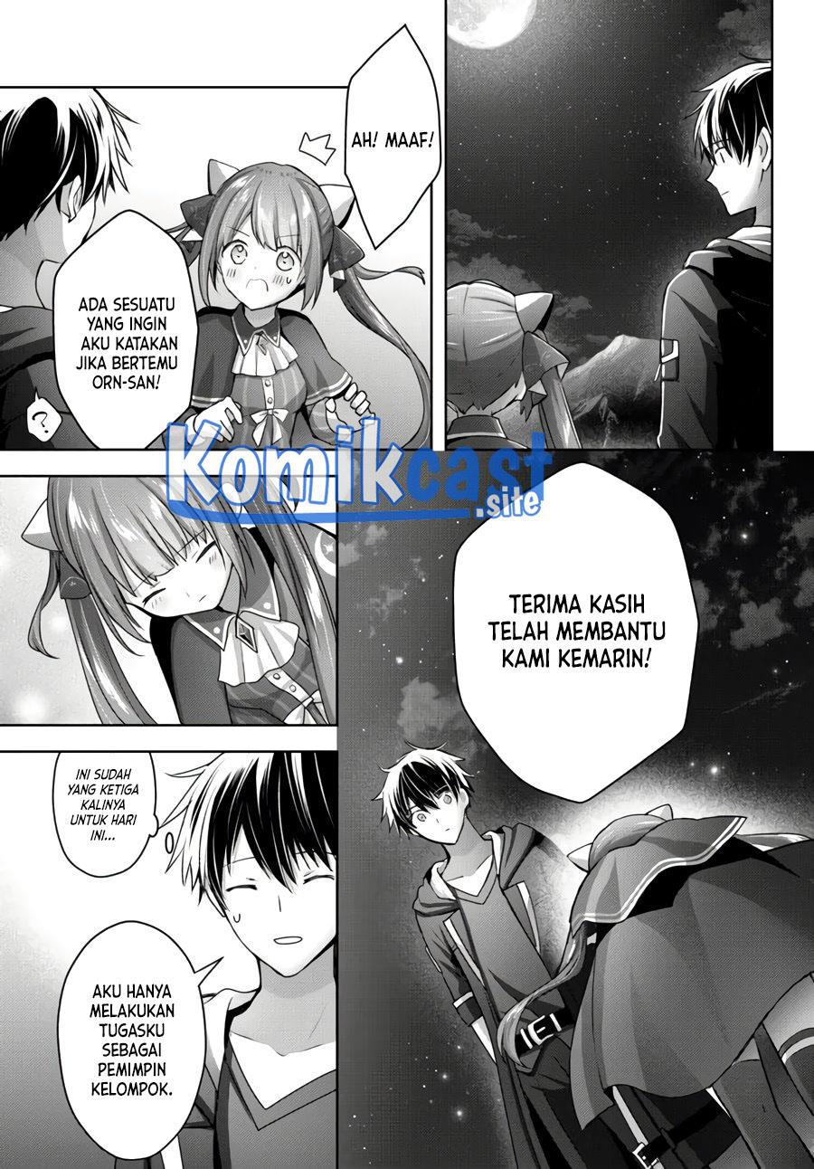 Yuusha Party O Oida Sareta Kiyou Binbou Chapter 16