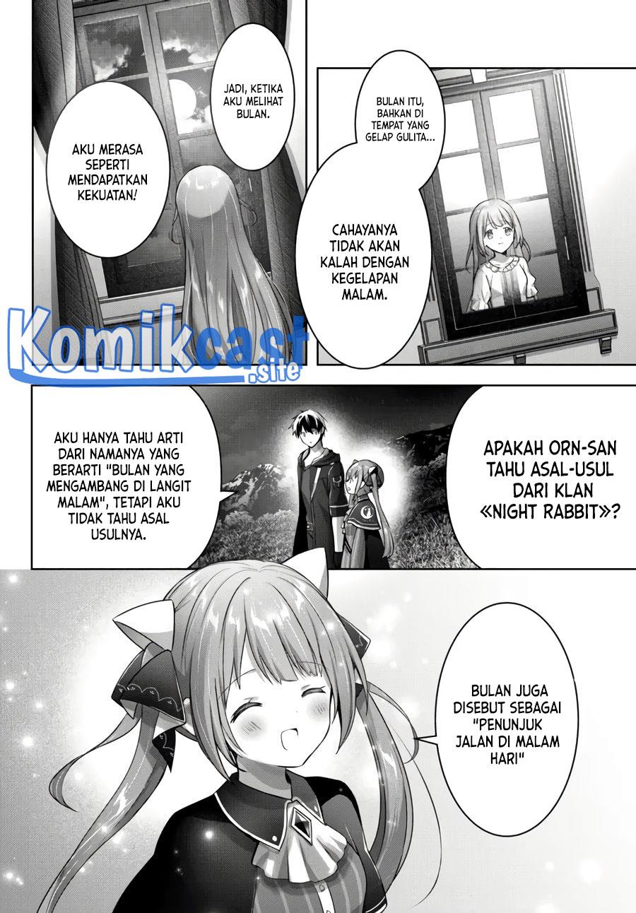 Yuusha Party O Oida Sareta Kiyou Binbou Chapter 16