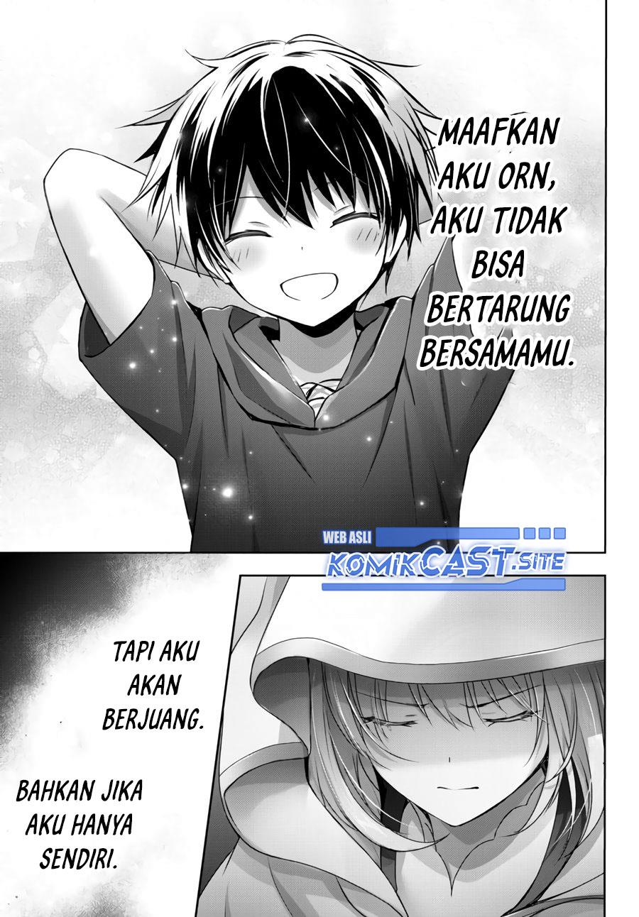 Yuusha Party O Oida Sareta Kiyou Binbou Chapter 17