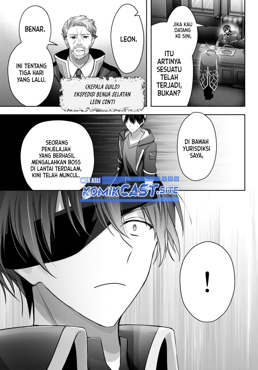 Yuusha Party O Oida Sareta Kiyou Binbou Chapter 17