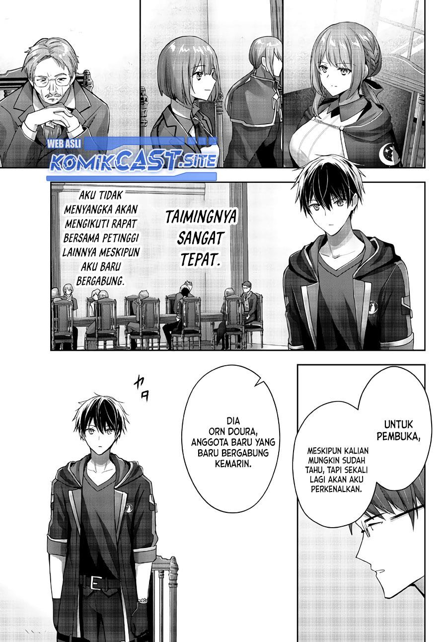 Yuusha Party O Oida Sareta Kiyou Binbou Chapter 18