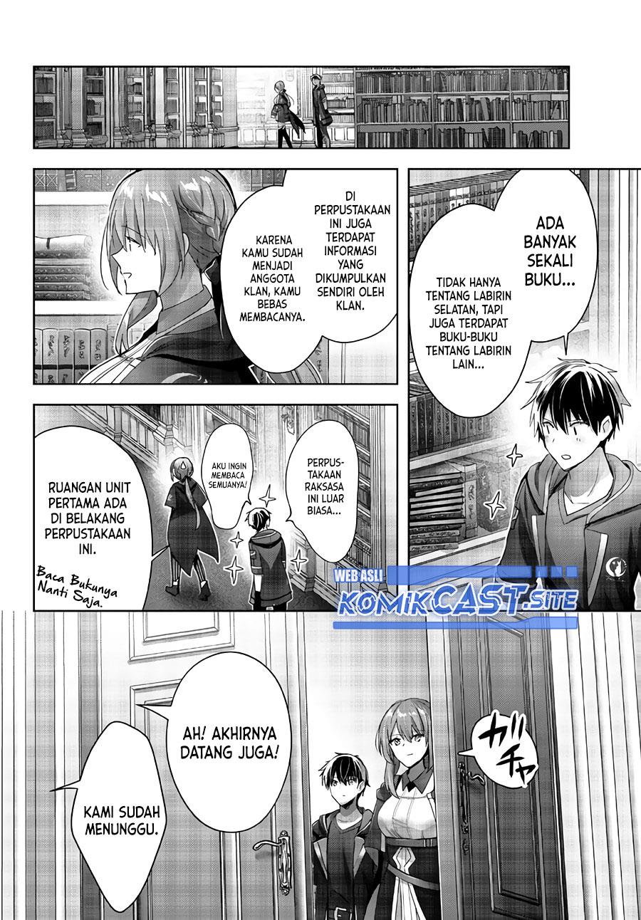 Yuusha Party O Oida Sareta Kiyou Binbou Chapter 18