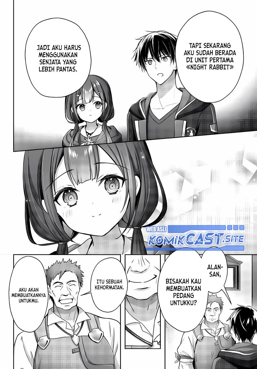 Yuusha Party O Oida Sareta Kiyou Binbou Chapter 19