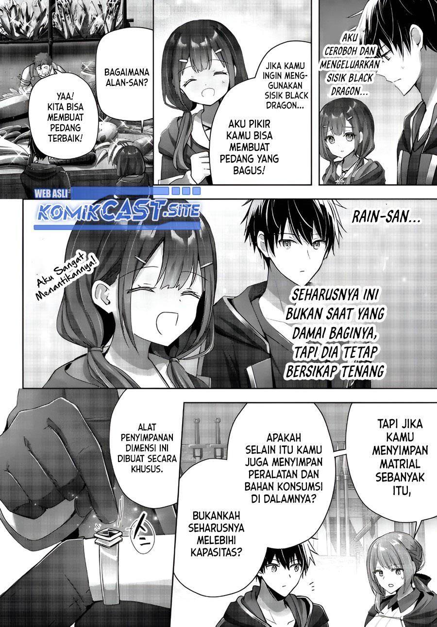 Yuusha Party O Oida Sareta Kiyou Binbou Chapter 19