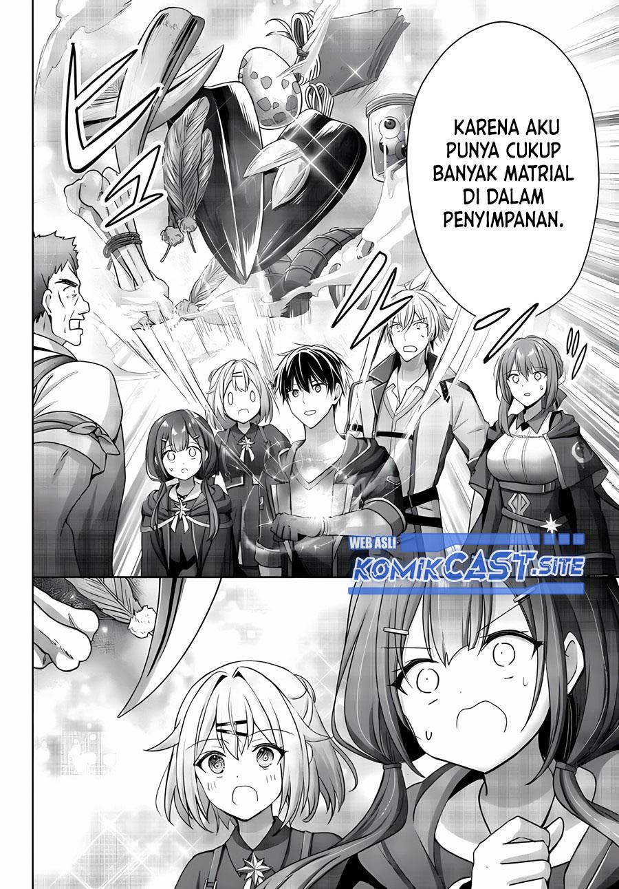 Yuusha Party O Oida Sareta Kiyou Binbou Chapter 19