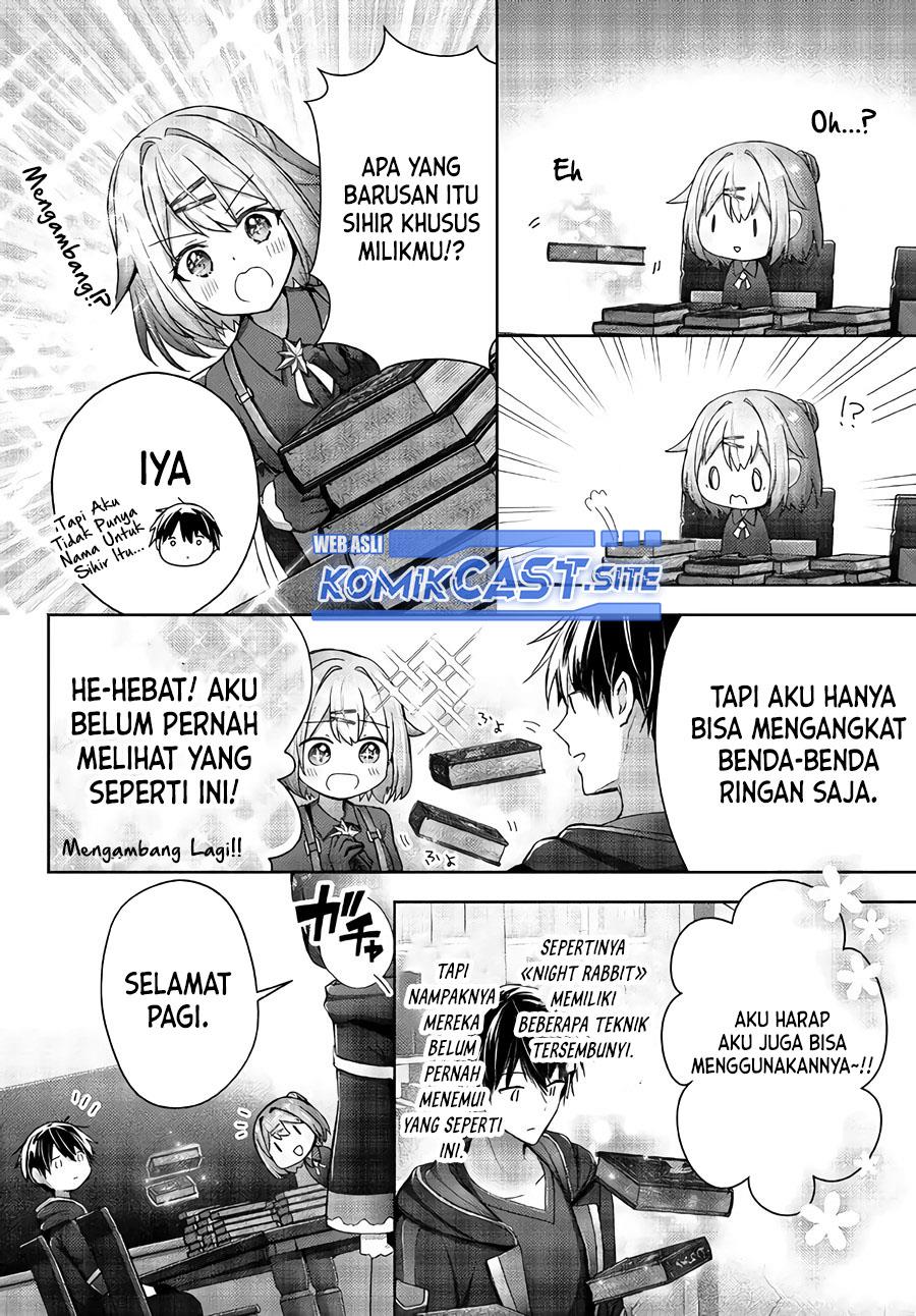 Yuusha Party O Oida Sareta Kiyou Binbou Chapter 19