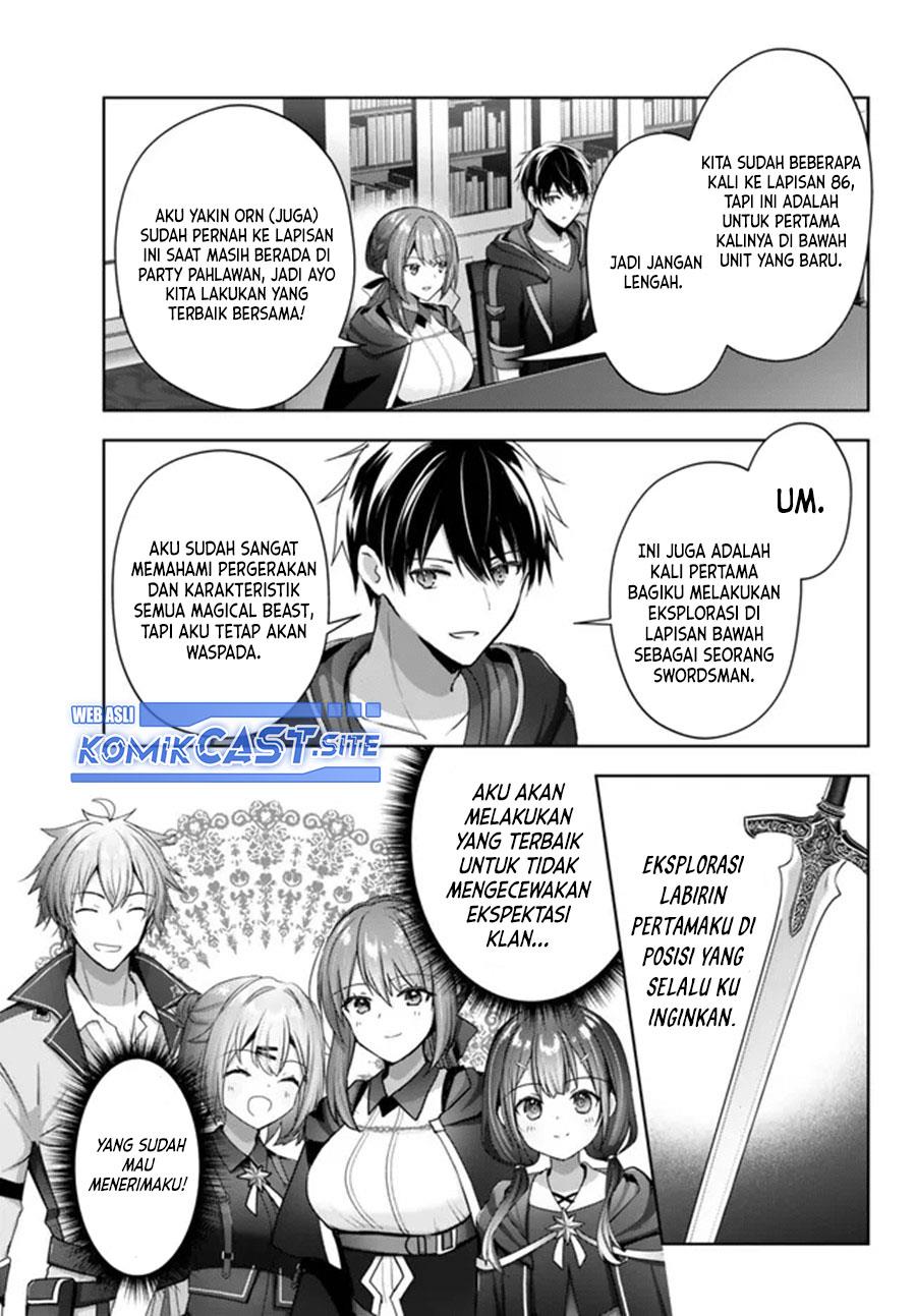 Yuusha Party O Oida Sareta Kiyou Binbou Chapter 20