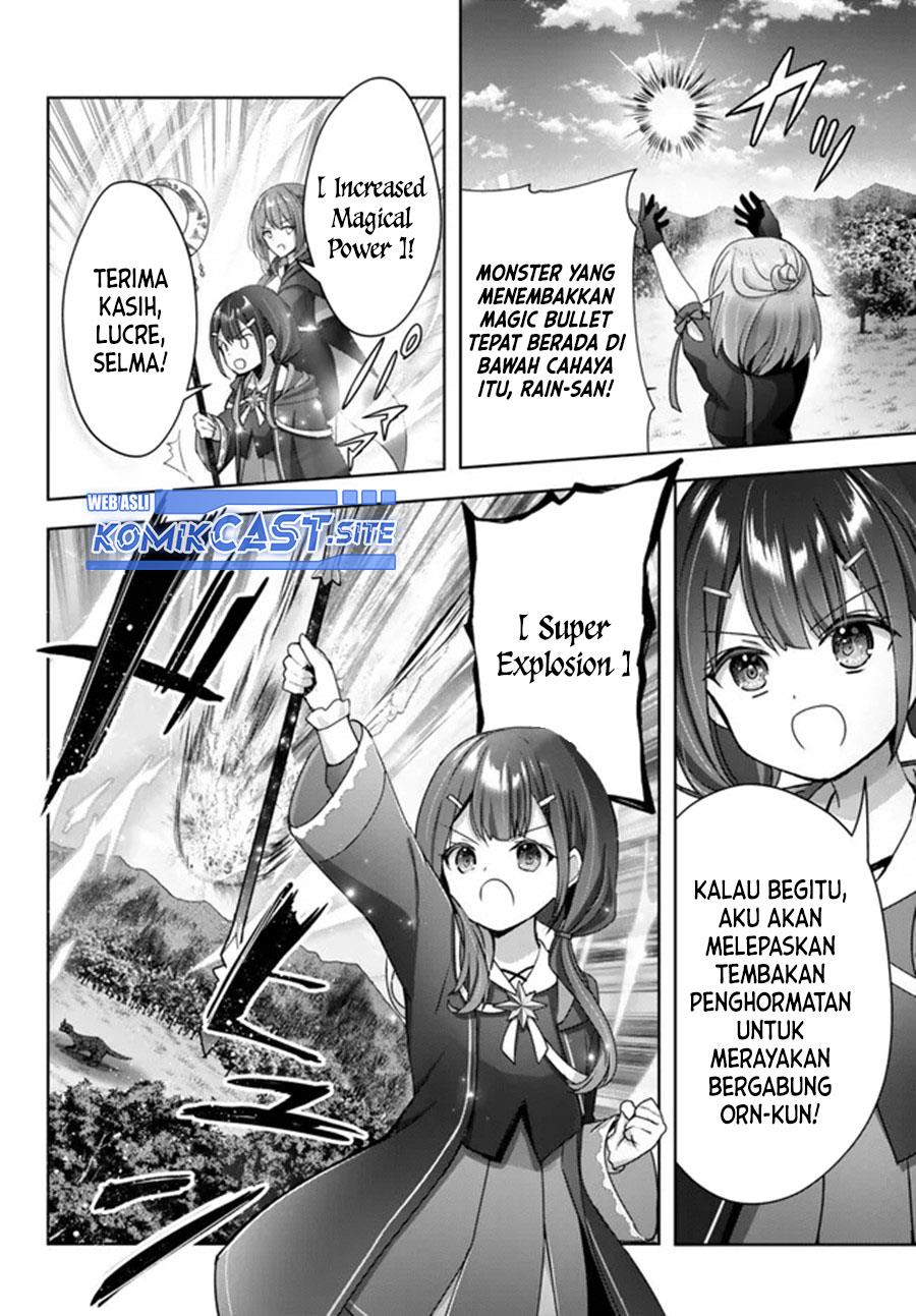 Yuusha Party O Oida Sareta Kiyou Binbou Chapter 20