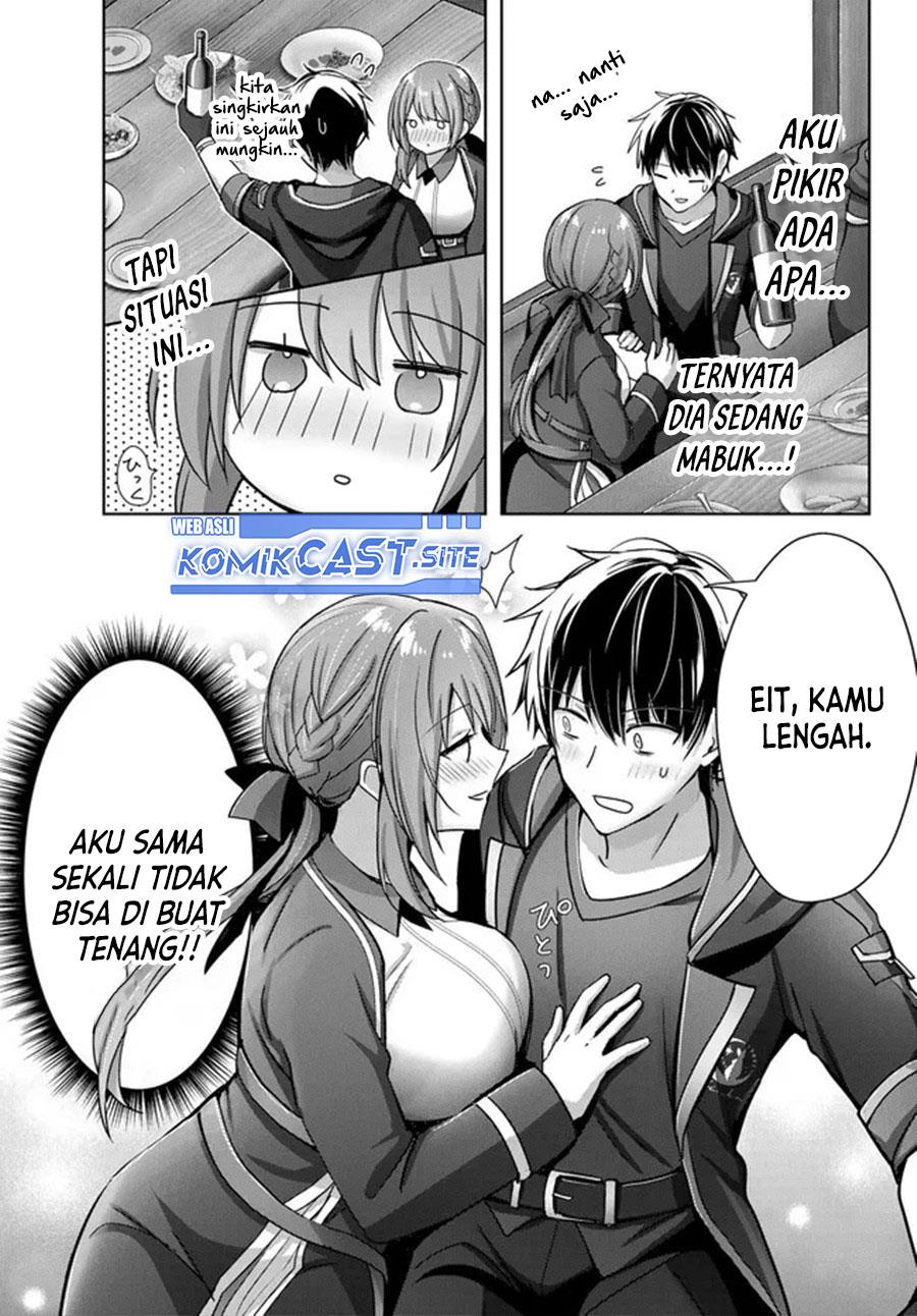 Yuusha Party O Oida Sareta Kiyou Binbou Chapter 21