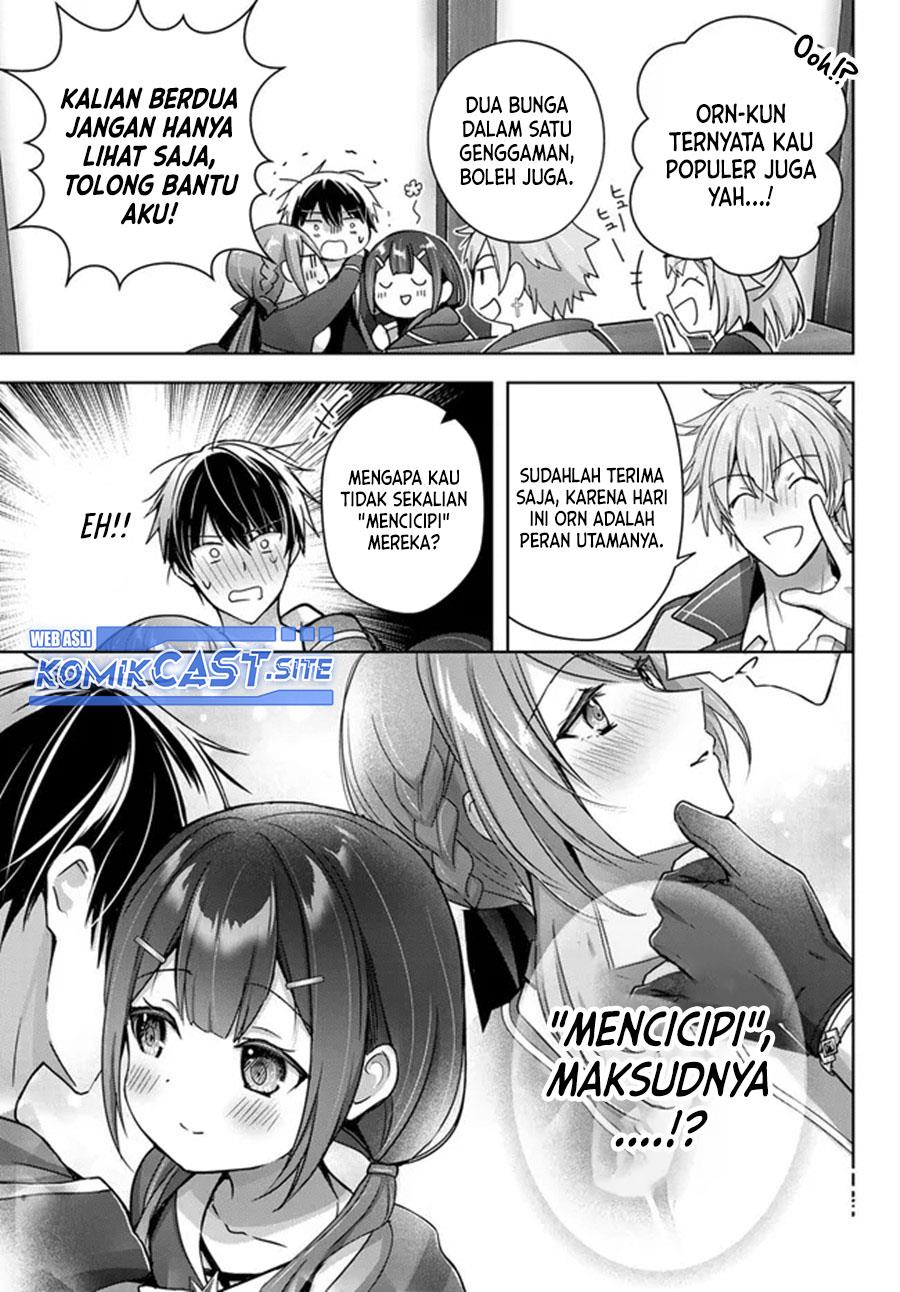 Yuusha Party O Oida Sareta Kiyou Binbou Chapter 21