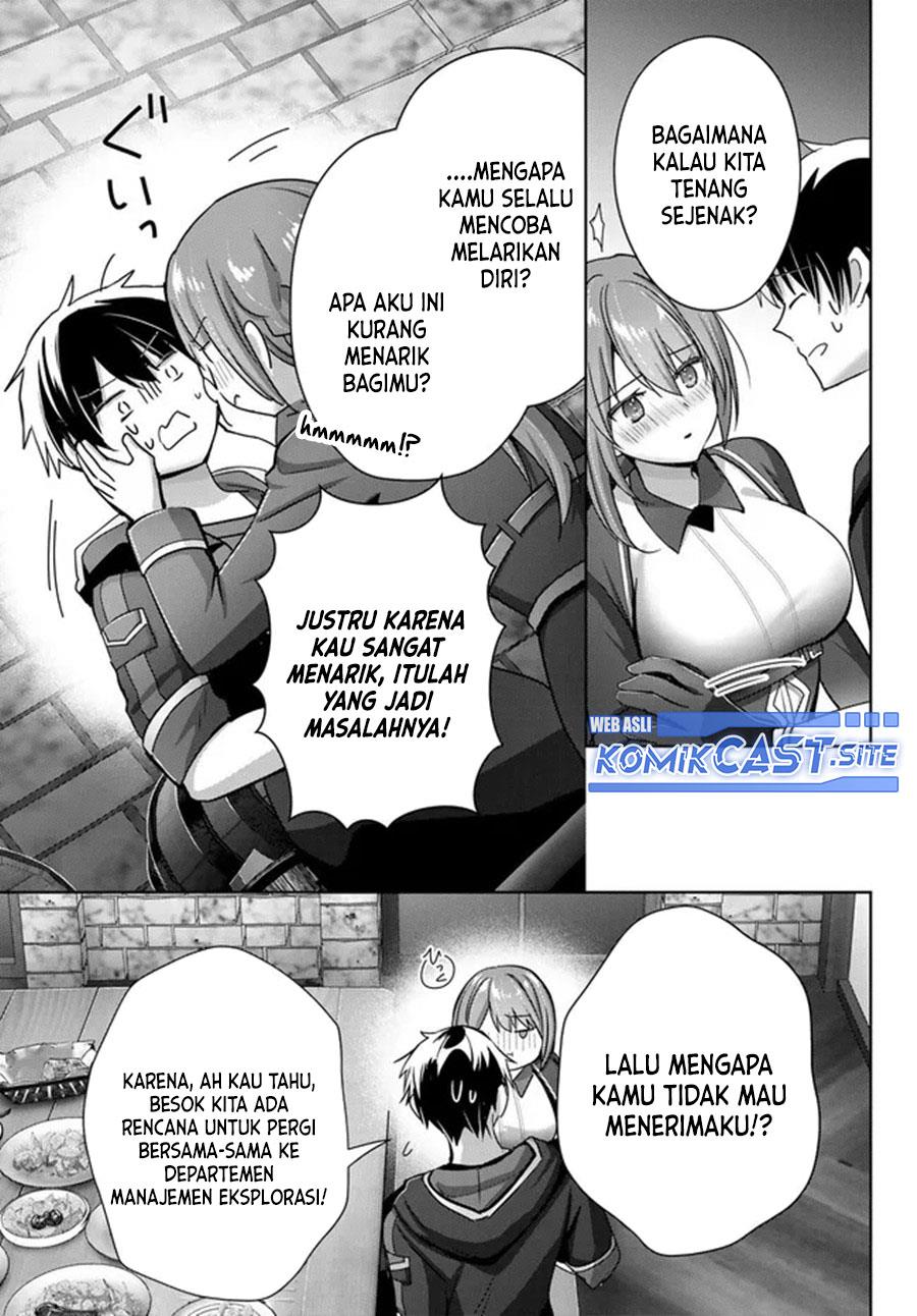 Yuusha Party O Oida Sareta Kiyou Binbou Chapter 21