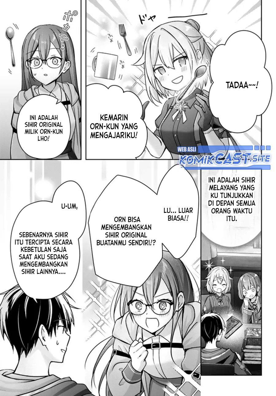 Yuusha Party O Oida Sareta Kiyou Binbou Chapter 21