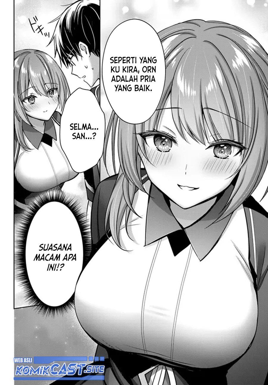 Yuusha Party O Oida Sareta Kiyou Binbou Chapter 21