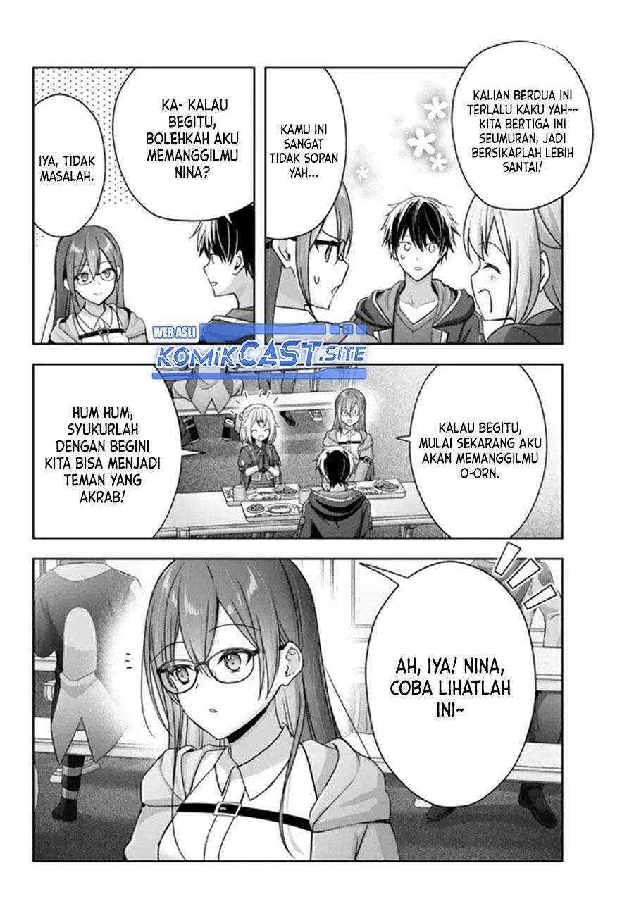 Yuusha Party O Oida Sareta Kiyou Binbou Chapter 21