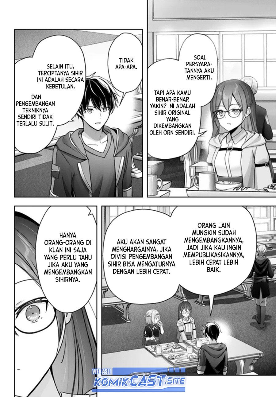 Yuusha Party O Oida Sareta Kiyou Binbou Chapter 21