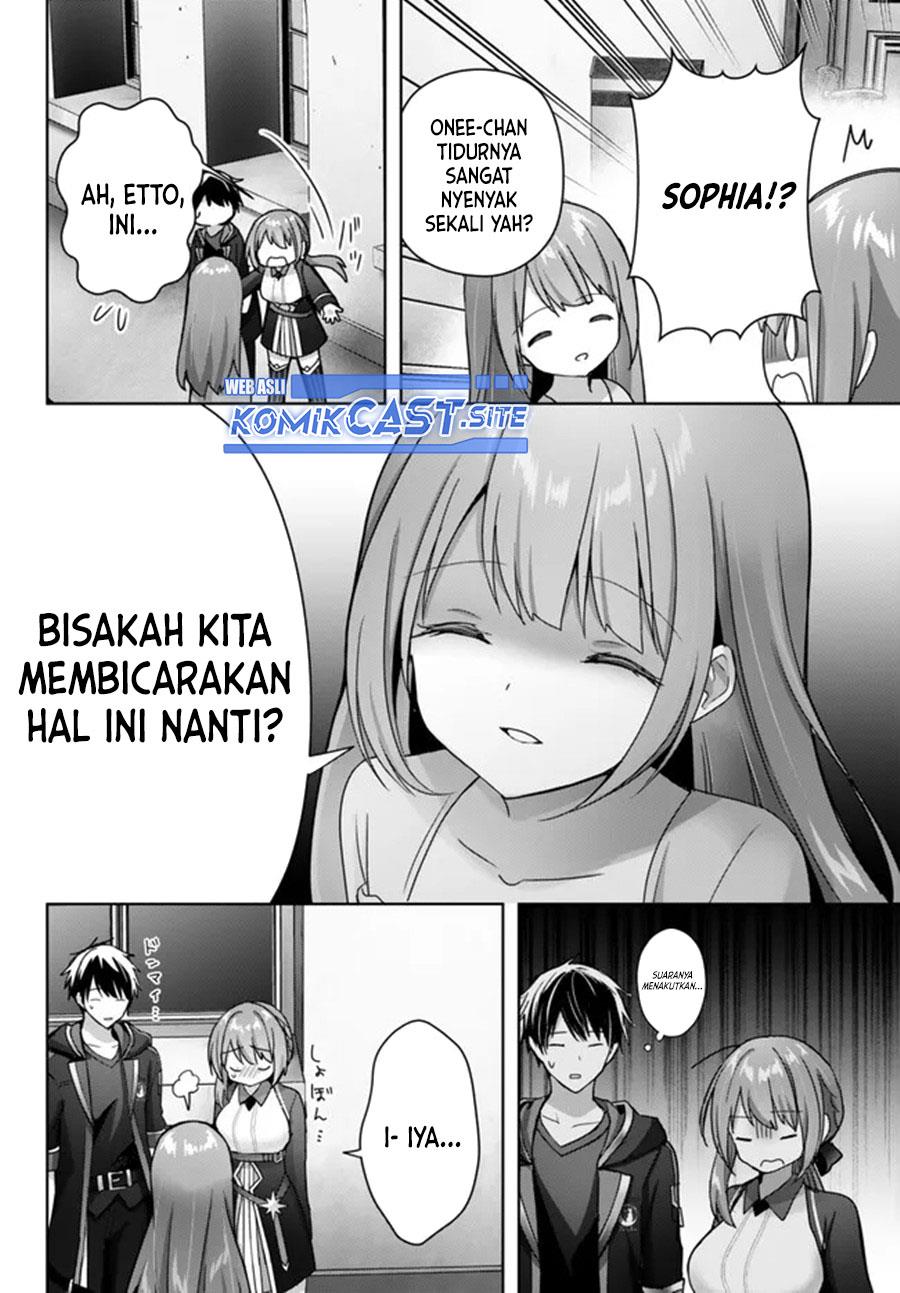 Yuusha Party O Oida Sareta Kiyou Binbou Chapter 21