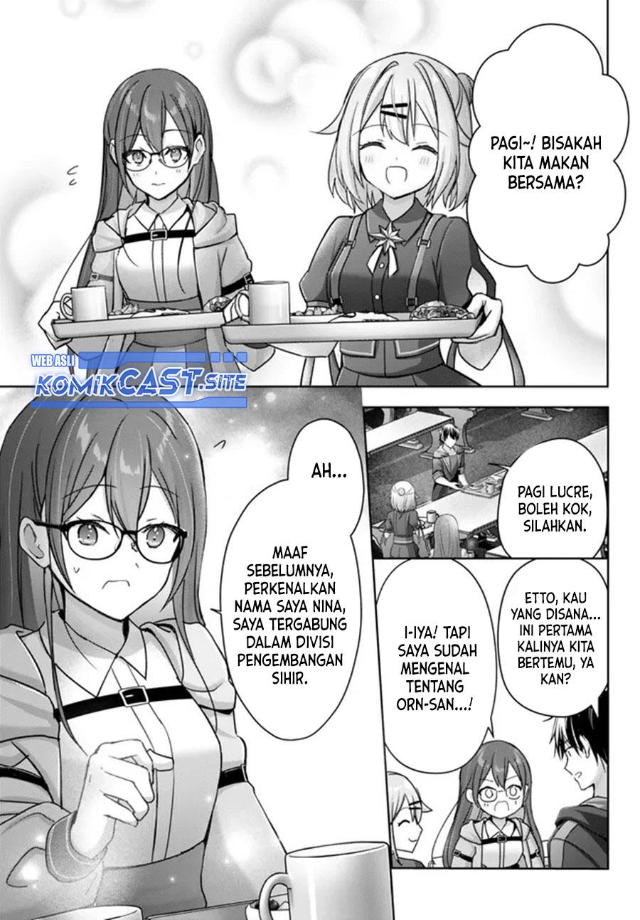 Yuusha Party O Oida Sareta Kiyou Binbou Chapter 21