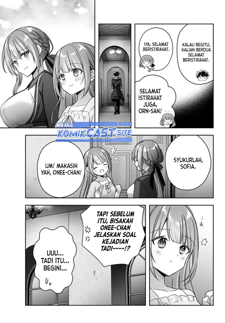 Yuusha Party O Oida Sareta Kiyou Binbou Chapter 21