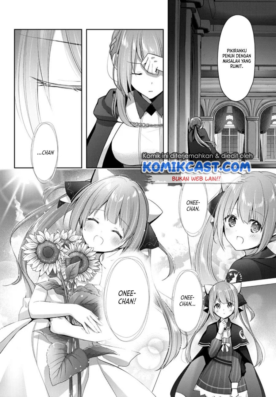 Yuusha Party O Oida Sareta Kiyou Binbou Chapter 3