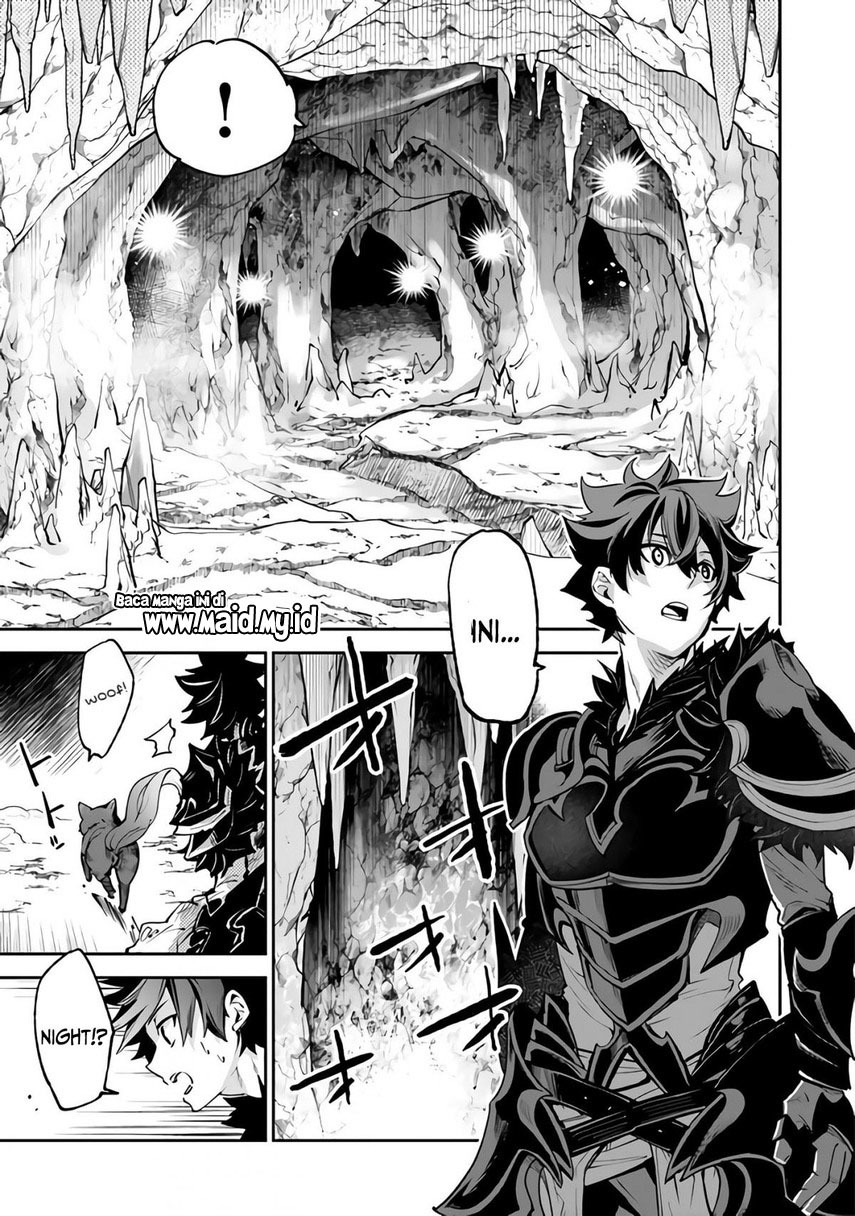 Isekai de Cheat Skill wo Te ni Shita Ore wa, Genjitsu Sekai wo mo Musou Suru ~Level Up wa Jinsei wo Kaeta~ Chapter 15