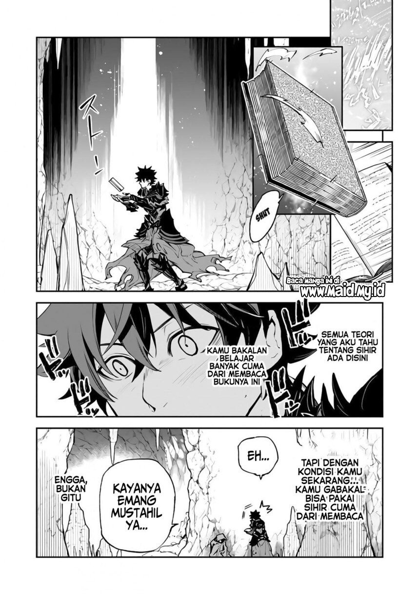 Isekai de Cheat Skill wo Te ni Shita Ore wa, Genjitsu Sekai wo mo Musou Suru ~Level Up wa Jinsei wo Kaeta~ Chapter 15