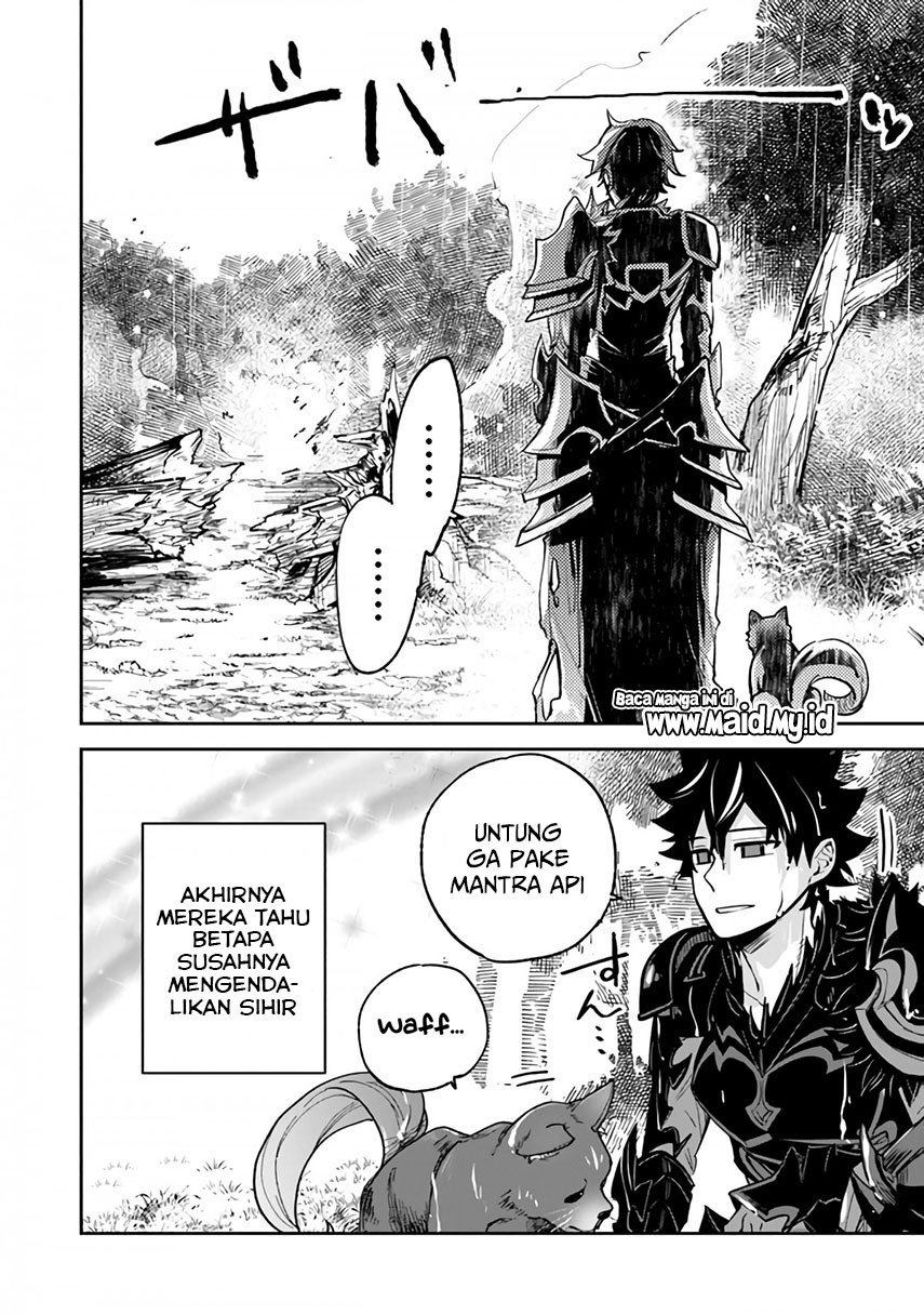 Isekai de Cheat Skill wo Te ni Shita Ore wa, Genjitsu Sekai wo mo Musou Suru ~Level Up wa Jinsei wo Kaeta~ Chapter 16