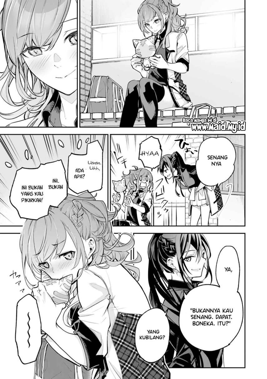 Isekai de Cheat Skill wo Te ni Shita Ore wa, Genjitsu Sekai wo mo Musou Suru ~Level Up wa Jinsei wo Kaeta~ Chapter 19