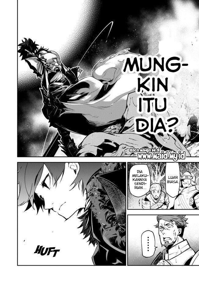 Isekai de Cheat Skill wo Te ni Shita Ore wa, Genjitsu Sekai wo mo Musou Suru ~Level Up wa Jinsei wo Kaeta~ Chapter 8