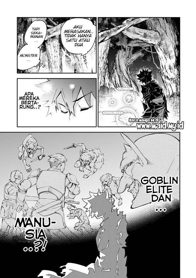 Isekai de Cheat Skill wo Te ni Shita Ore wa, Genjitsu Sekai wo mo Musou Suru ~Level Up wa Jinsei wo Kaeta~ Chapter 8