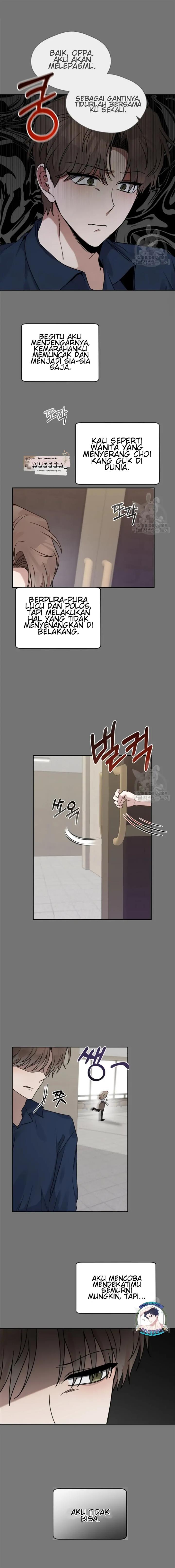 Yeol-ae, Haejwoyo! Chapter 13