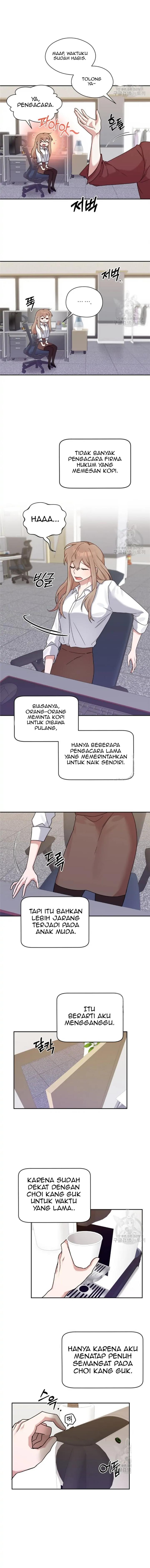 Yeol-ae, Haejwoyo! Chapter 6