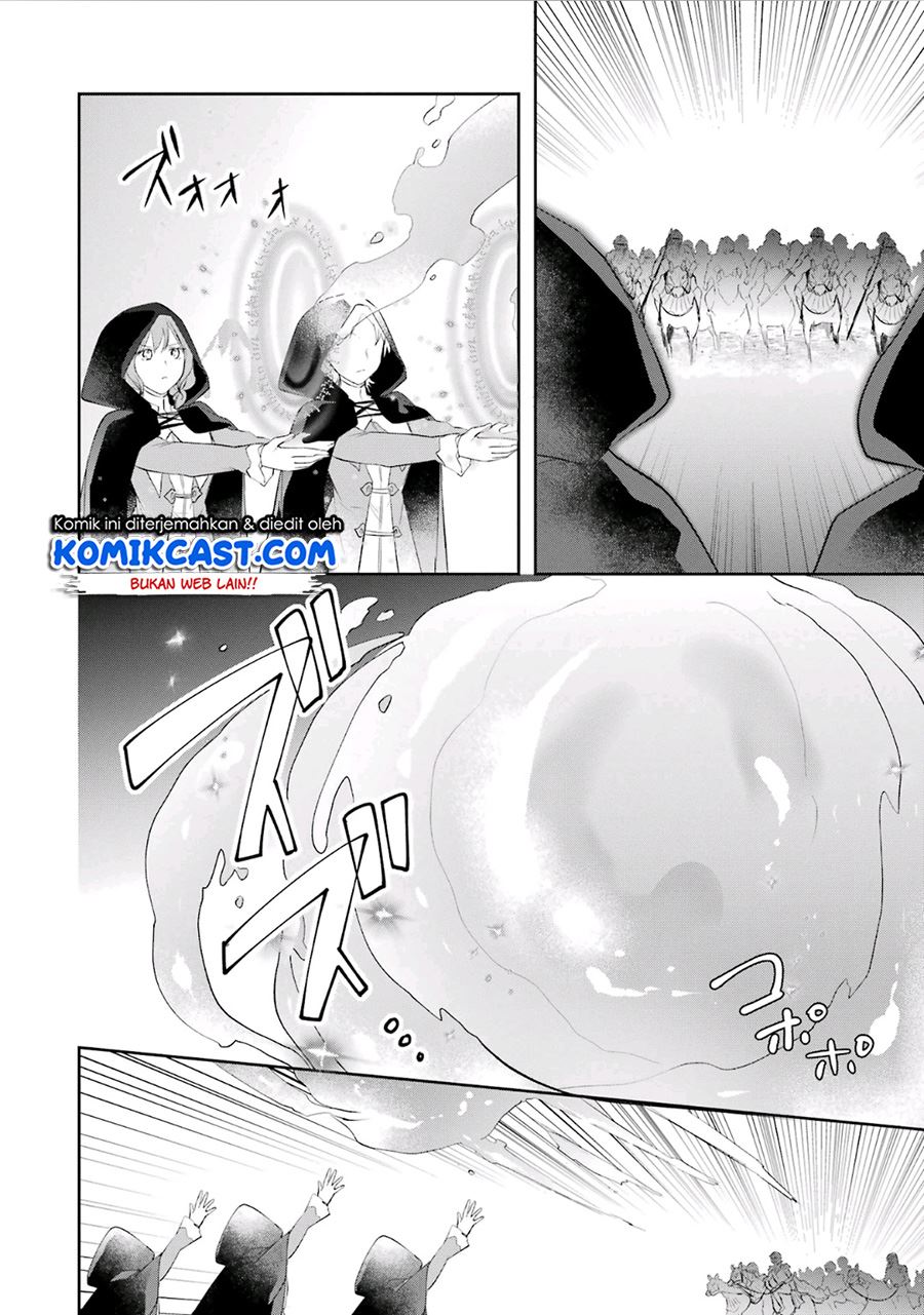 Kikanshita Yuusha no Gojitsudan Chapter 18