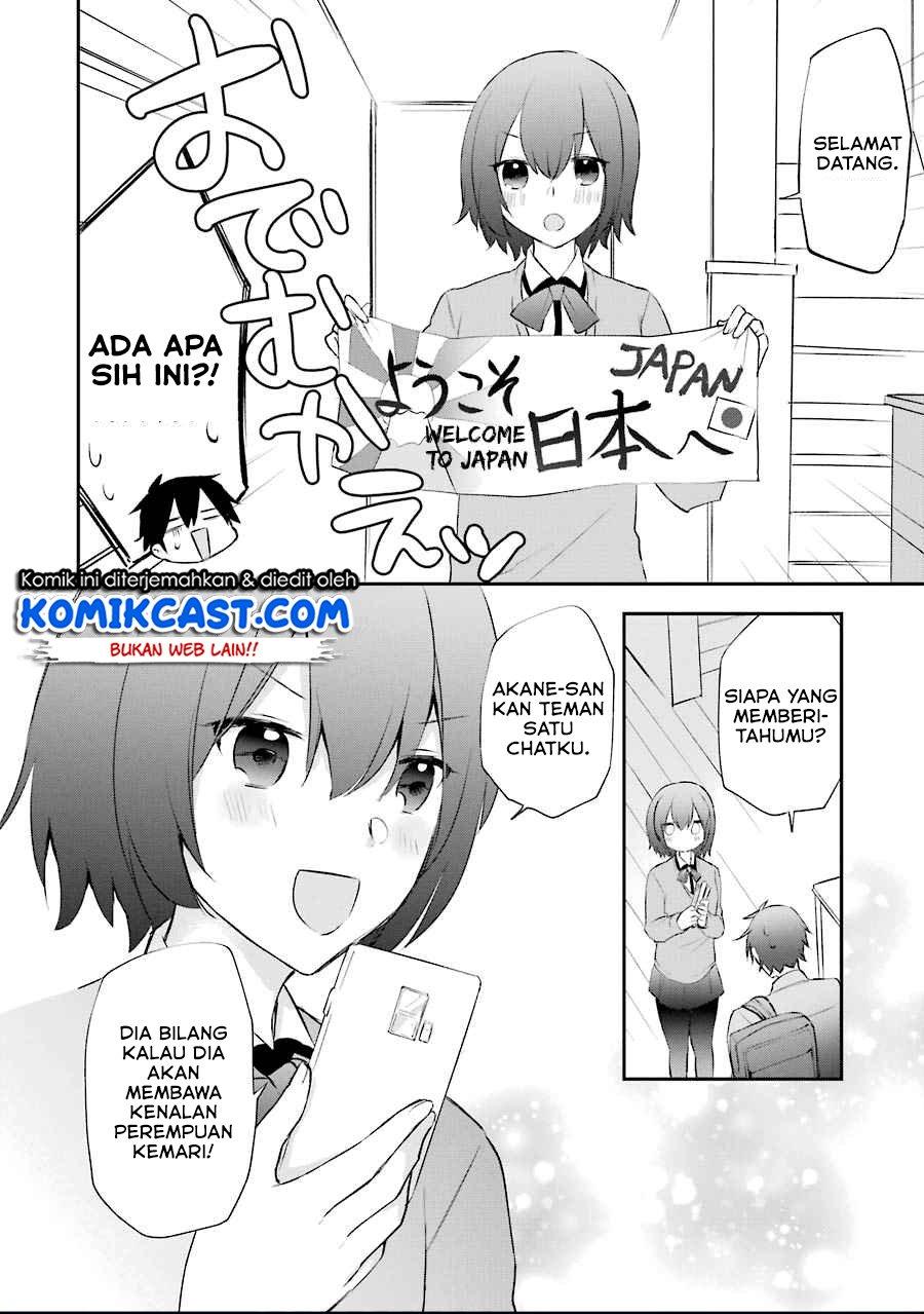 Kikanshita Yuusha no Gojitsudan Chapter 5