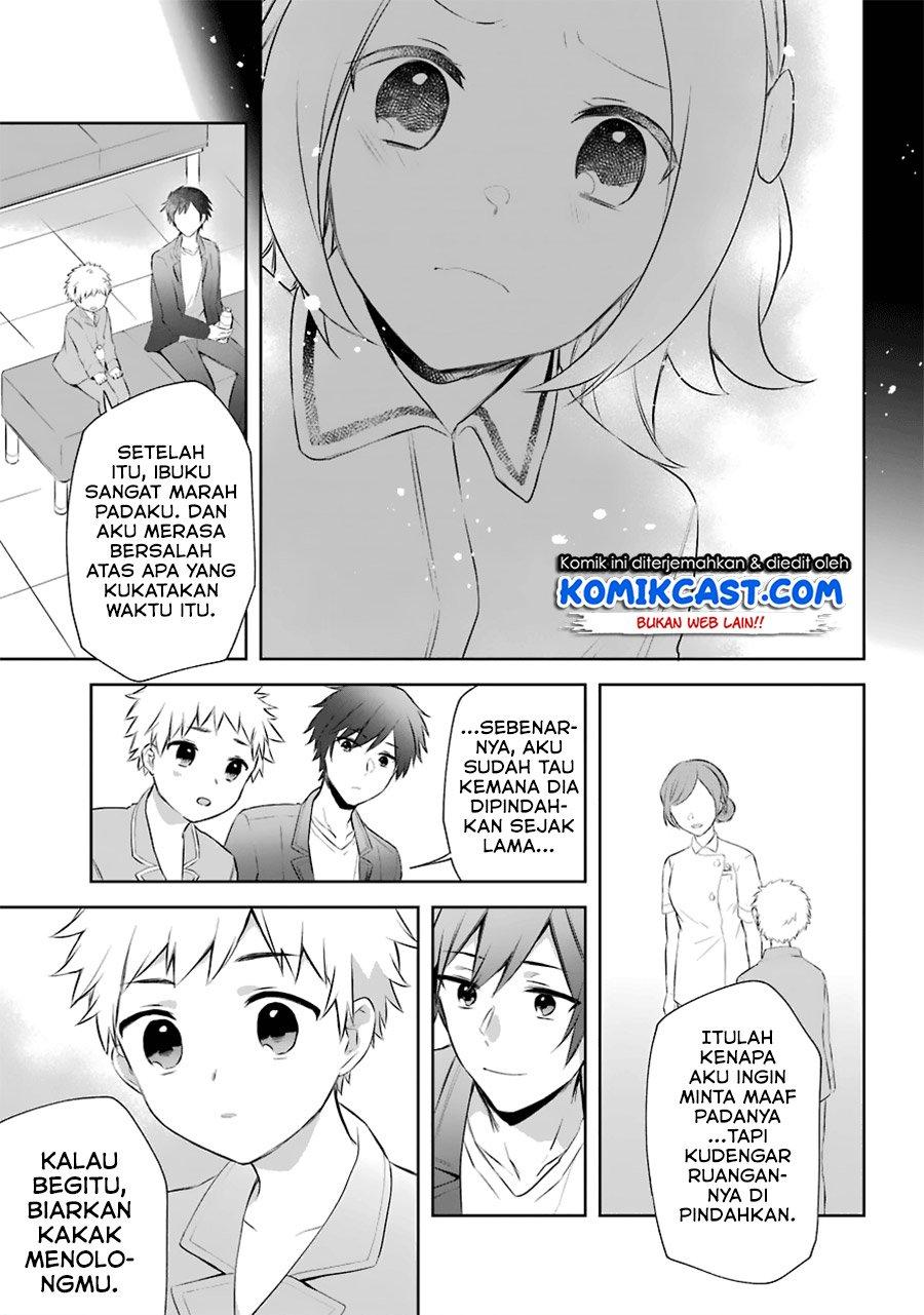 Kikanshita Yuusha no Gojitsudan Chapter 9