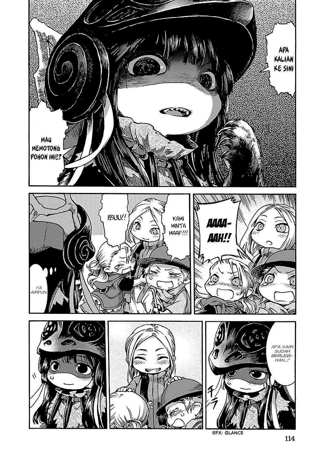 Hakumei to Mikochi Chapter 31