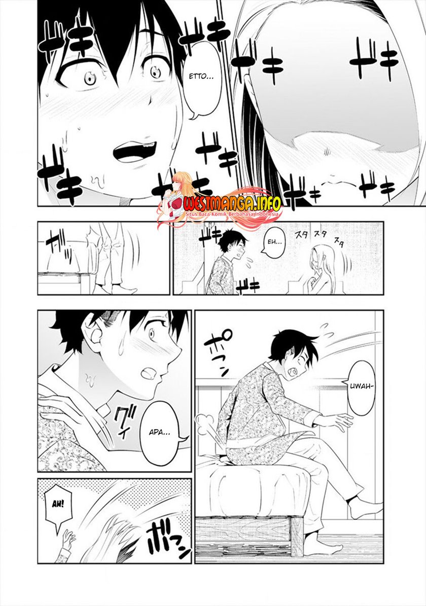 Bocchi Tenseiki Chapter 15