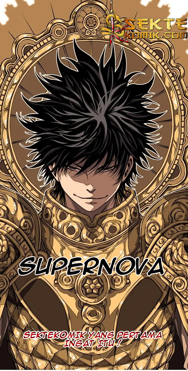 Supernova Chapter 0