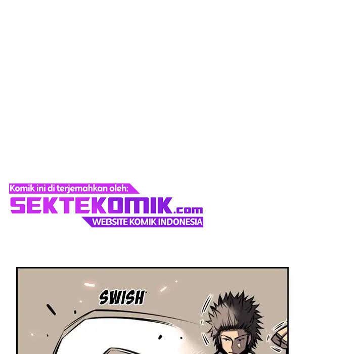 Supernova Chapter 16