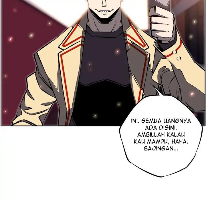 Supernova Chapter 16