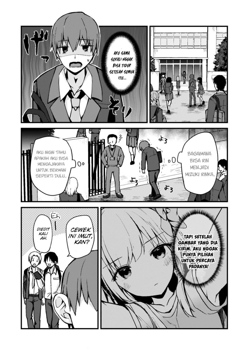 Netoge no Yome ga Ninki Idol datta Chapter 2