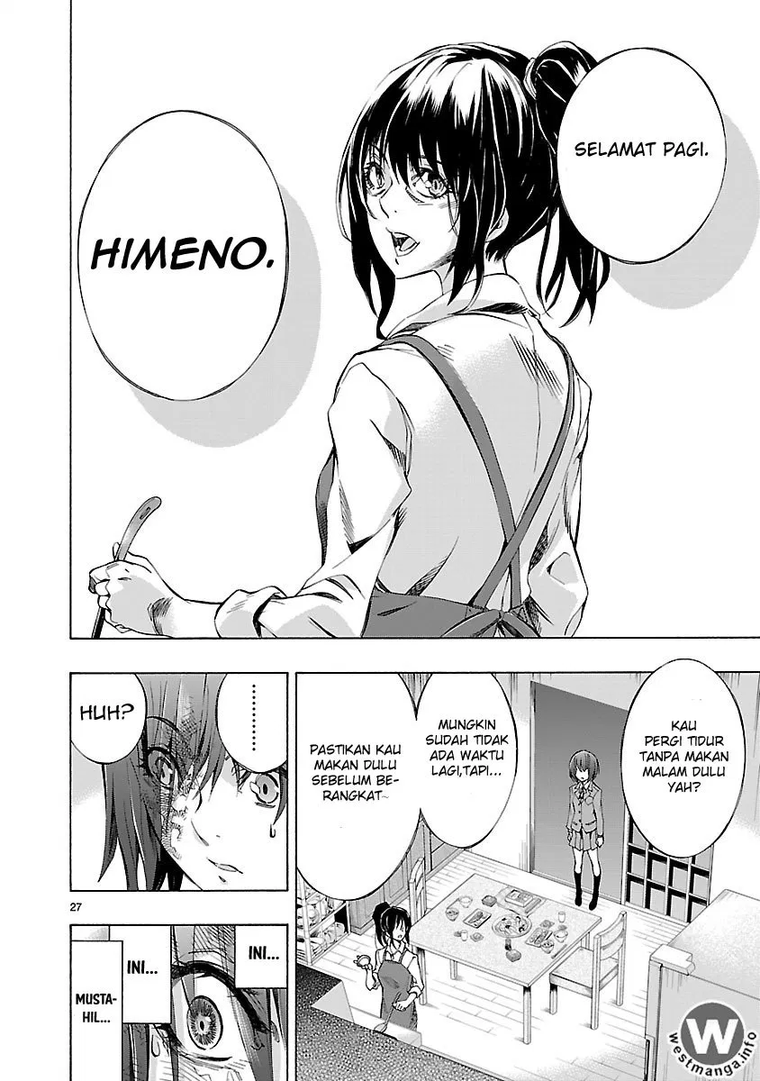 Himenospia Chapter 1