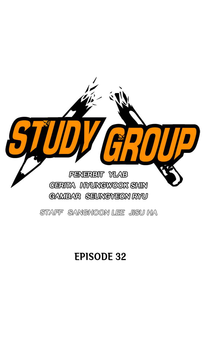 Study Group Chapter 32