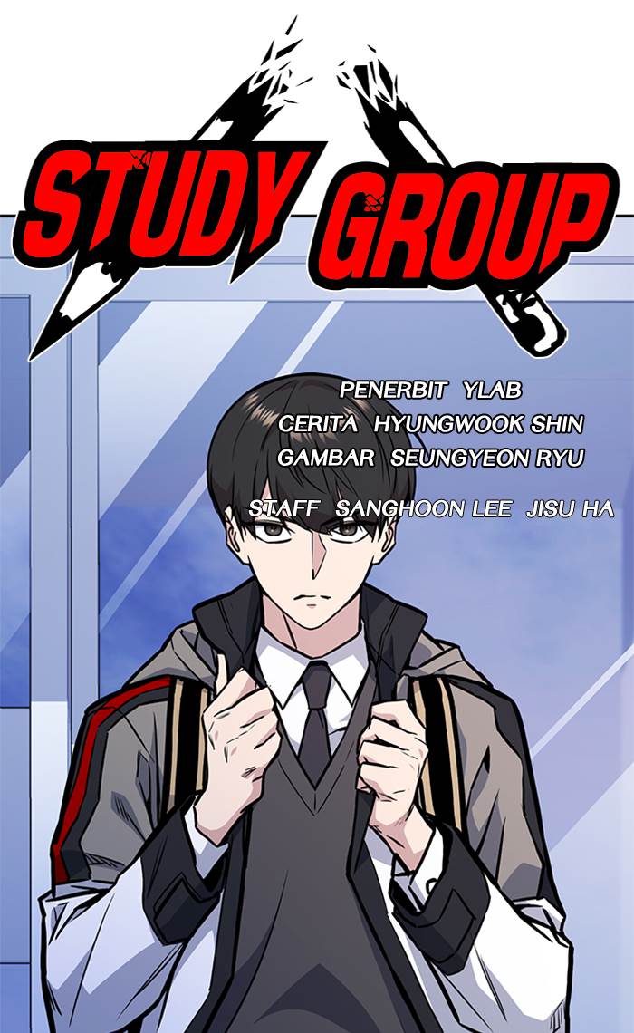 Study Group Chapter 48