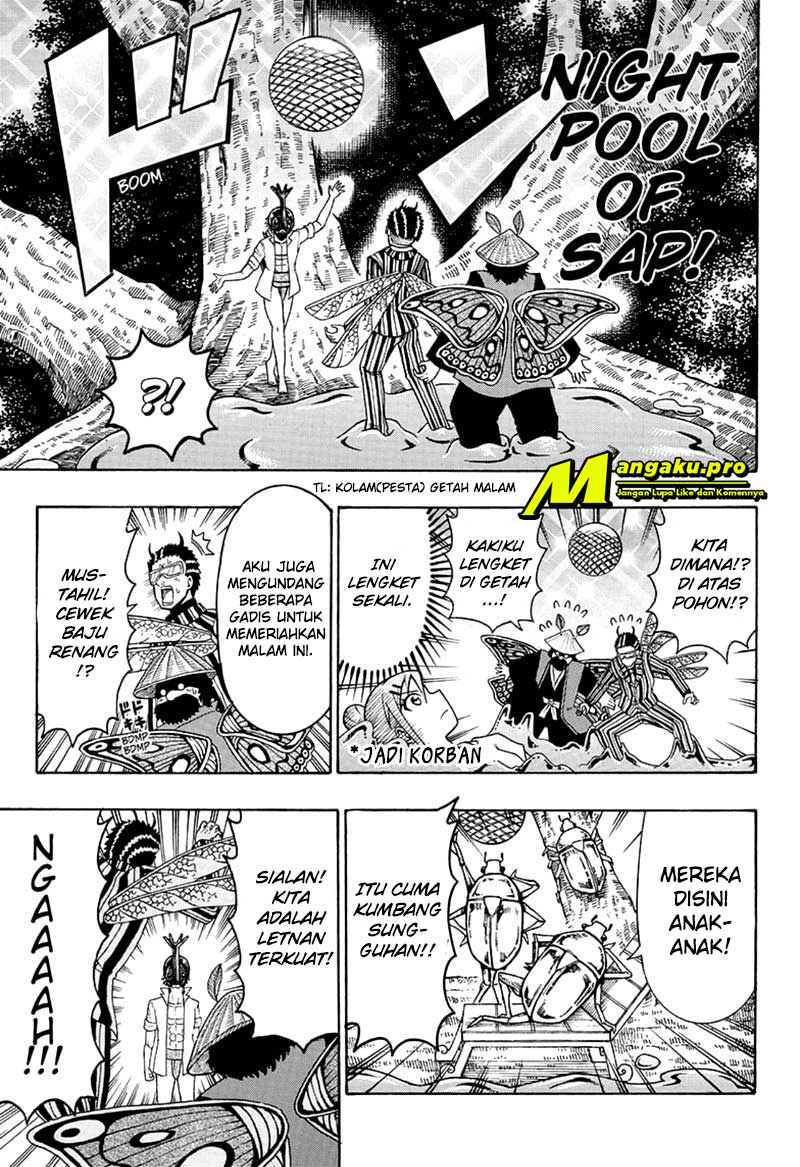 Moriking Chapter 24