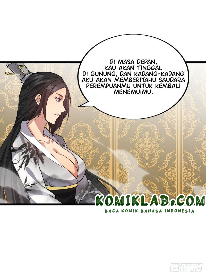 Wu Ling Jiutian Chapter 1