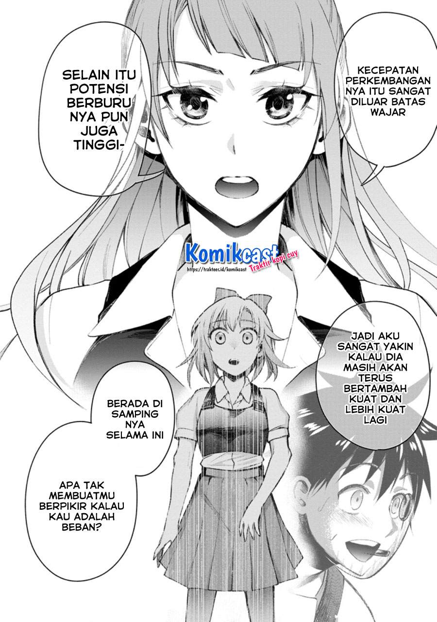 Bouken-ka ni Narou! ~Skill Board de Dungeon Kouryaku~ Chapter 24