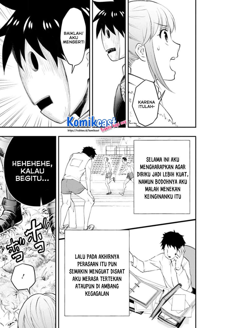 Bouken-ka ni Narou! ~Skill Board de Dungeon Kouryaku~ Chapter 25